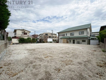 芦屋市岩園町売り土地の画像