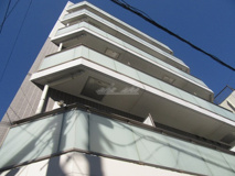 グランヴァン横濱ビアンコーヴォの画像