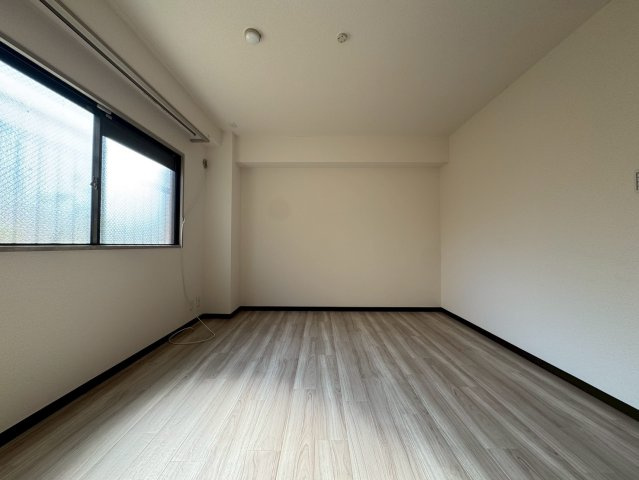 アゼリアコートの寝室