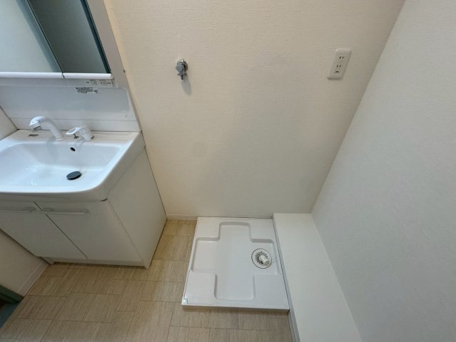 アゼリアコートの設備