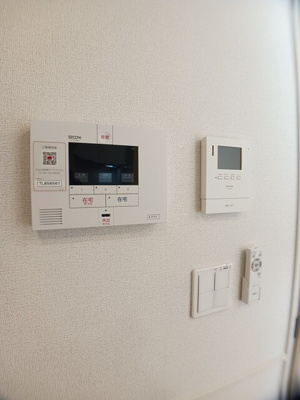【セキュリティ】 | ハイグレイス５番館