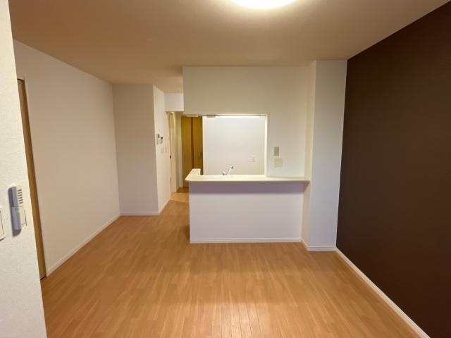 アルファスの居間・リビング|リビング