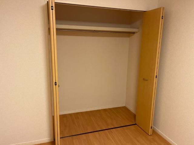 アルファスの収納|収納