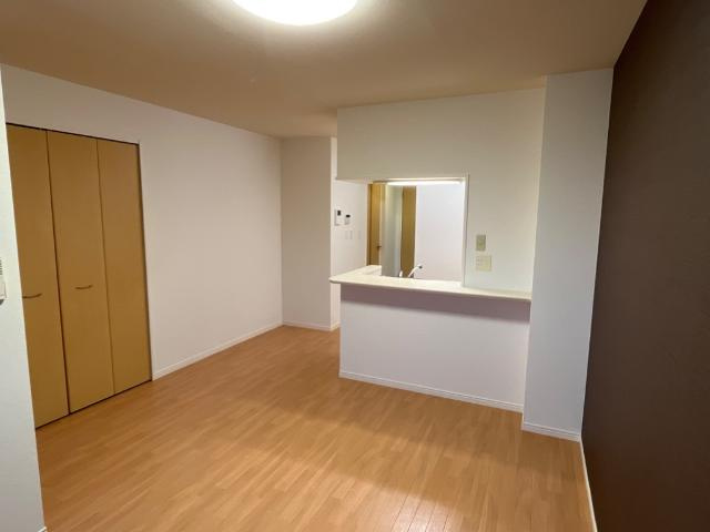 アルファスの居間・リビング|リビング