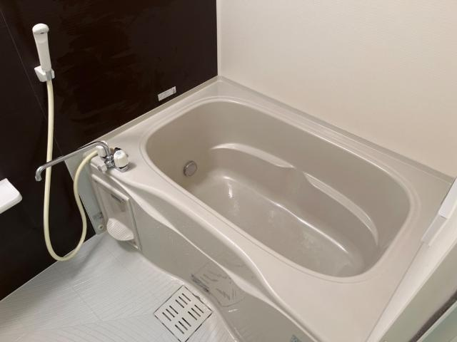 アルファスの浴室|バス