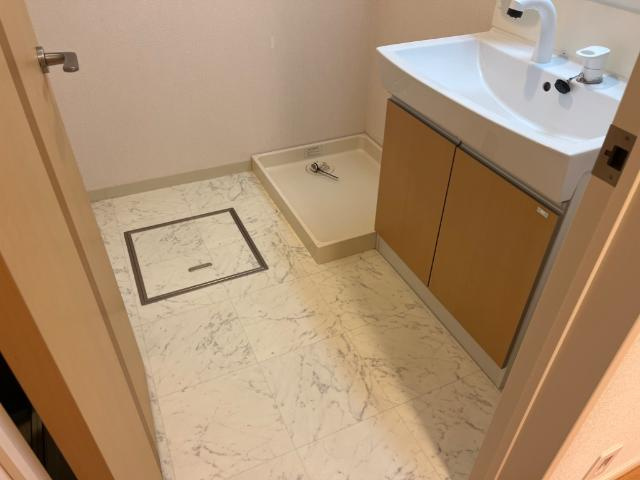 アルファスのその他|洗面