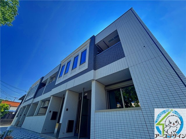 フロリバンダの外観