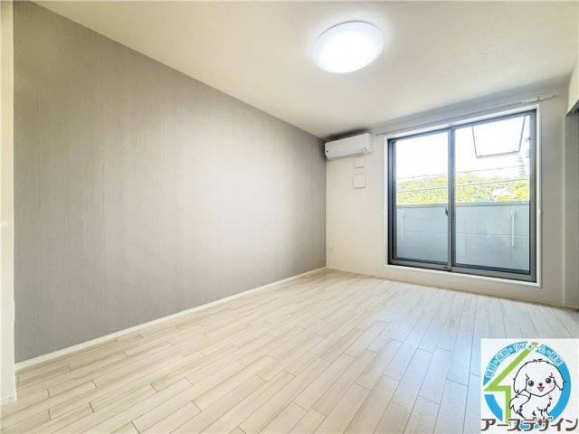 フロリバンダの居間・リビング