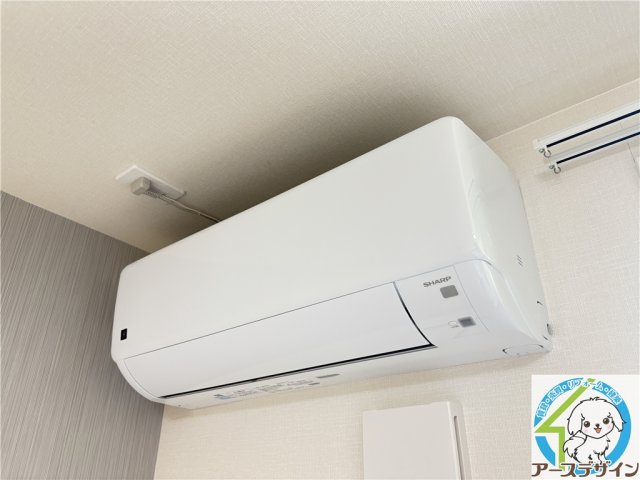 フロリバンダの設備