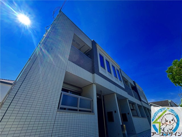 フロリバンダの外観