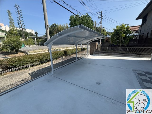 フロリバンダのその他共用部分