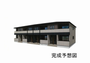 ハイグレイス５番館の画像