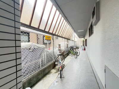 【その他共用部分】 | アクシスコート三島丘