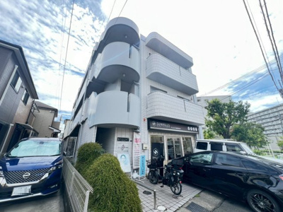 【エントランス】 | アクシスコート三島丘