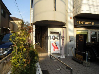 【地図】 | アクシスコート三島丘