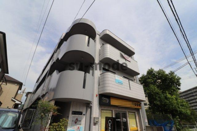 【外観】 | アクシスコート三島丘