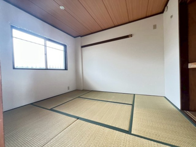 【和室】 | アクシスコート三島丘