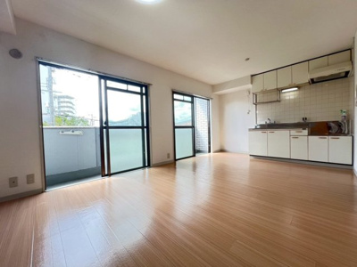 【内装】 | アクシスコート三島丘