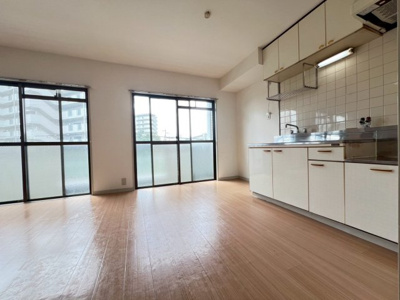 【内装】 | アクシスコート三島丘