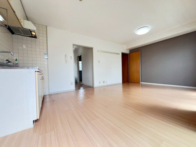 【内装】 | アクシスコート三島丘