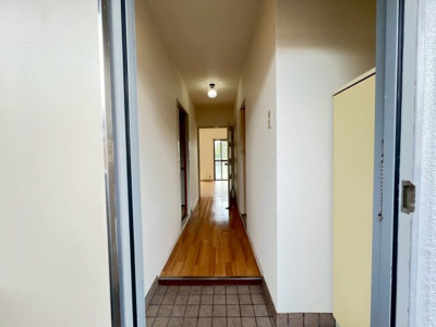 【玄関】 | アクシスコート三島丘