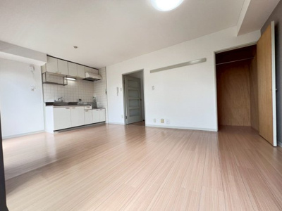 【居間・リビング】 | アクシスコート三島丘