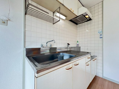 【キッチン】 | アクシスコート三島丘