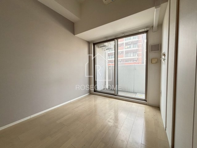 ファーストフィオーレ心斎橋イーストの内装