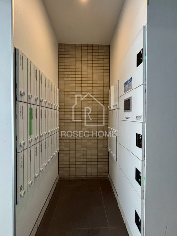 ファーストフィオーレ心斎橋イーストのその他共用部分