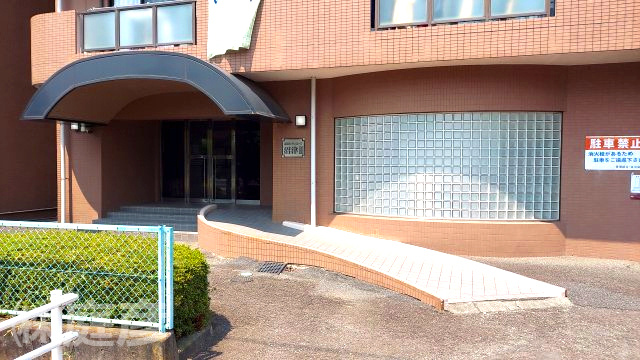 【エントランス】の画像