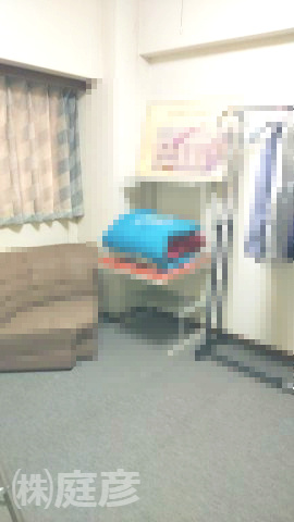 【洋室】の画像