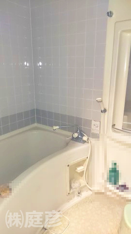 【浴室】の画像