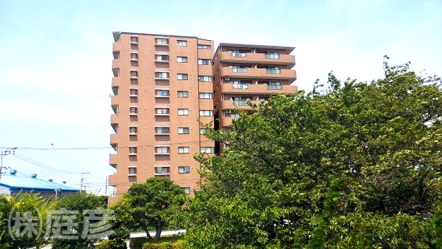 【外観】の画像