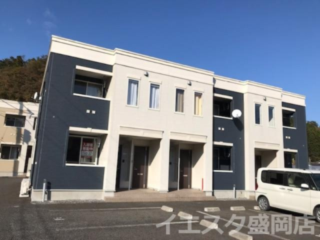 サン　ガーデン　Ａ