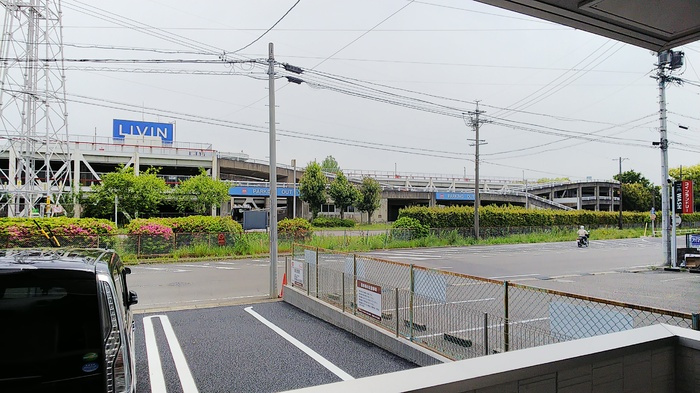六軒屋シティパレスのその他