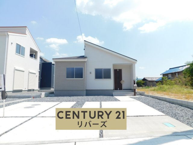 愛西市草平町東前の新築一戸建