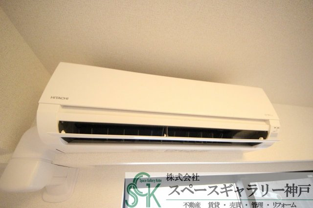 モン・トレゾアⅠの設備|※お部屋により仕様が異なる場合があります※