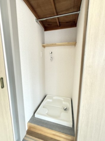リンズマンション御影の設備