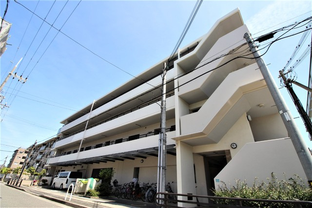 エクセルコート芦屋