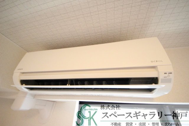 モン・トレゾアⅡの設備|※お部屋により仕様が異なる場合があります※
