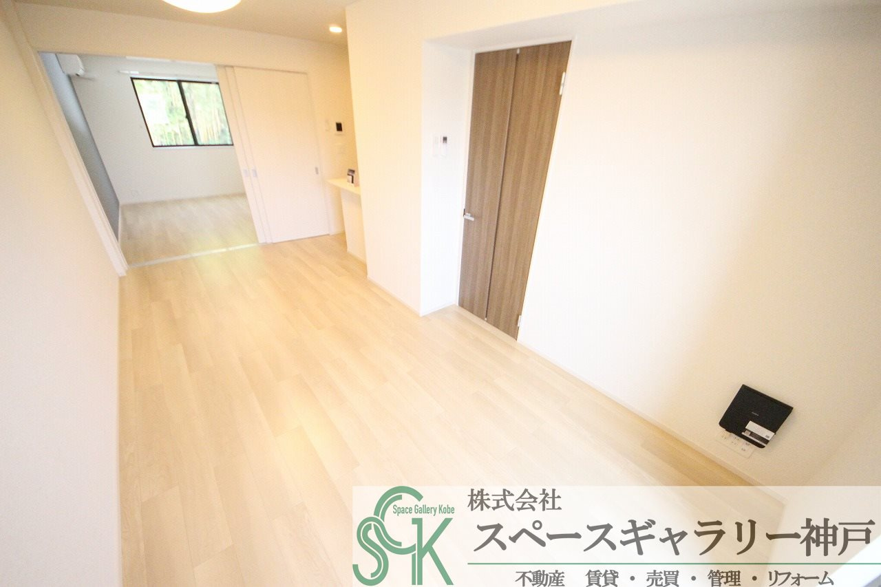 モン・トレゾアⅡのその他|※お部屋により仕様が異なる場合があります※
