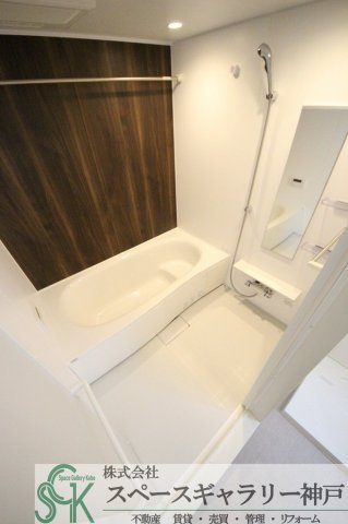 モン・トレゾアⅡの浴室|※お部屋により仕様が異なる場合があります※
