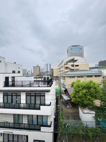 サンハイツ元町の展望