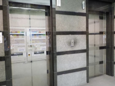 【その他共用部分】 | 浜島ビル