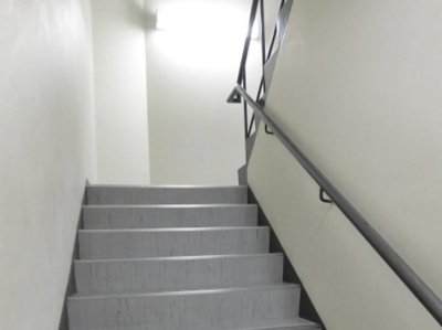 【その他共用部分】 | 浜島ビル