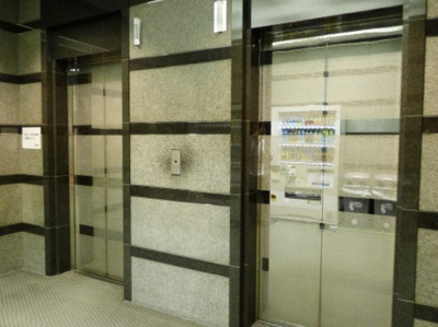 【その他共用部分】 | 浜島ビル