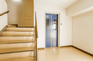 【その他共用部分】 | 中銀上野パークマンシオン