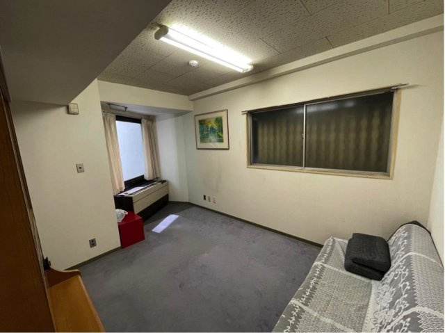 東神田サマリヤマンション　1K・オーナーチェンジの内装