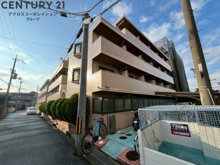 メゾン・ド・パルテールの画像