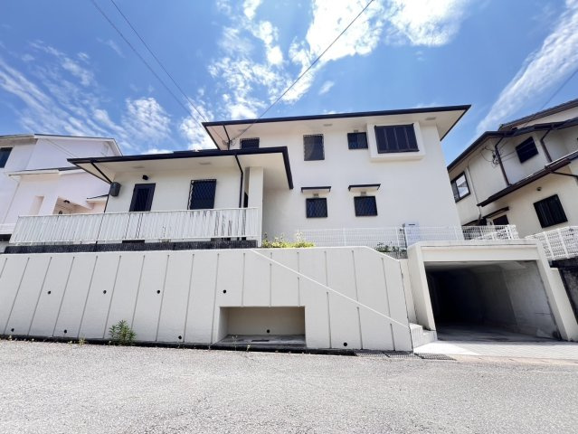 西山１丁目　一戸建